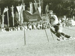 Bildergalerie Grasski WM 1985 &raquo; Riesentorlauf