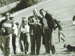 Bildergalerie Grasski WM 1985 &raquo; Slalom