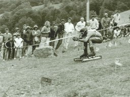 Bildergalerie Grasski WM 1985 &raquo; KilometreLance
