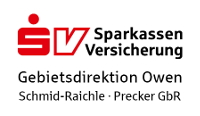 SV Versicherung 200x116