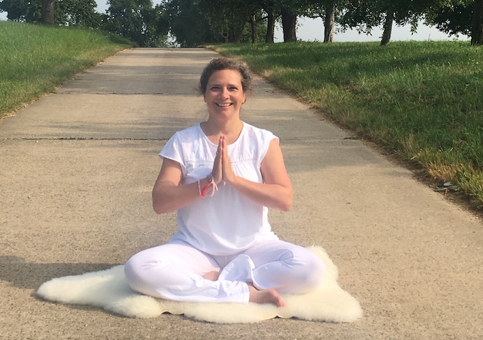 Kundalini Yoga 2