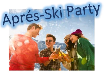 Apres Ski