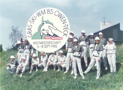 Grasski Bildergalerie